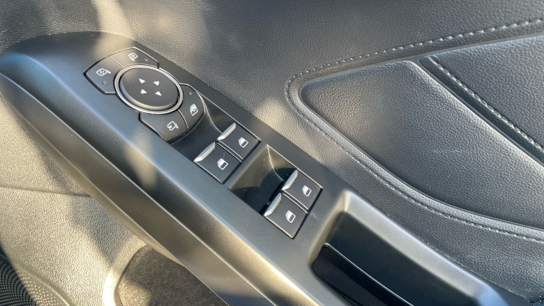 Ford Focus 1.0 EcoBoost 125 ST-Line X 5dr Petrol Hatchback